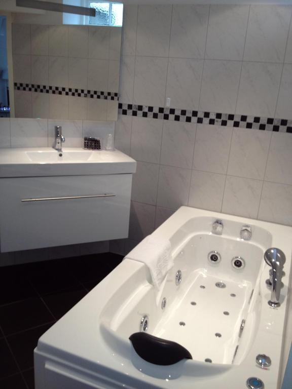 Hotel De Doelen Leiden Zimmer foto