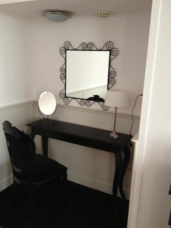 Hotel De Doelen Leiden Zimmer foto