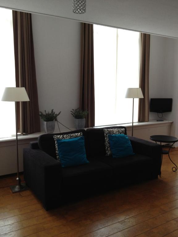 Hotel De Doelen Leiden Zimmer foto