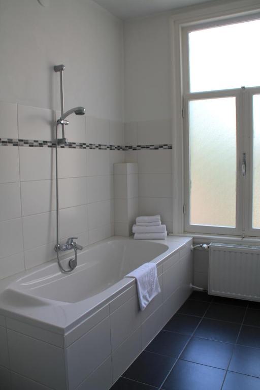 Hotel De Doelen Leiden Zimmer foto