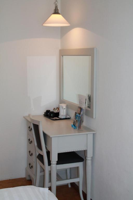 Hotel De Doelen Leiden Zimmer foto