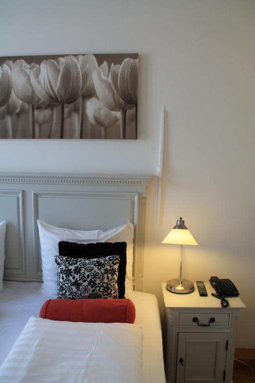 Hotel De Doelen Leiden Zimmer foto