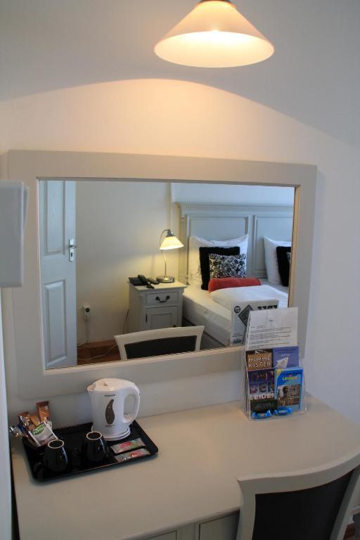 Hotel De Doelen Leiden Zimmer foto