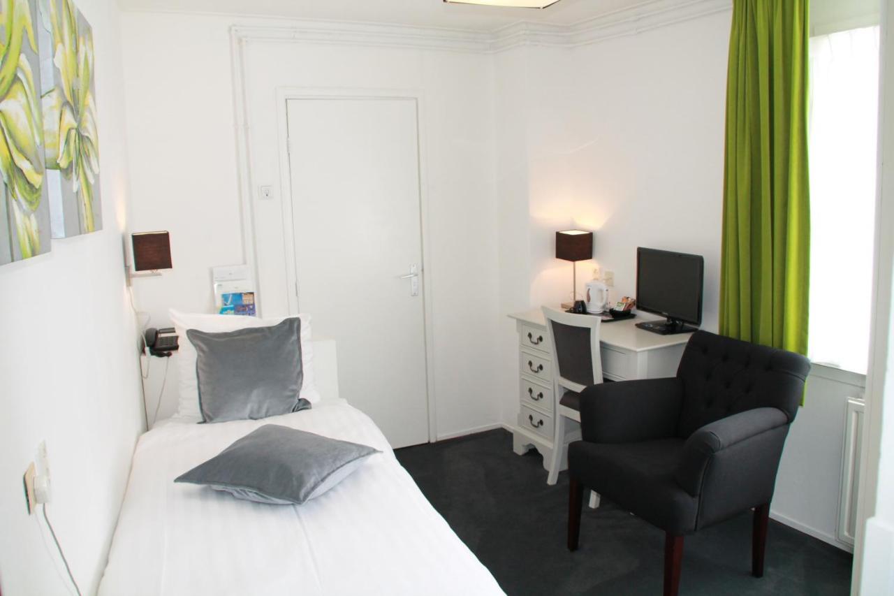 Hotel De Doelen Leiden Zimmer foto