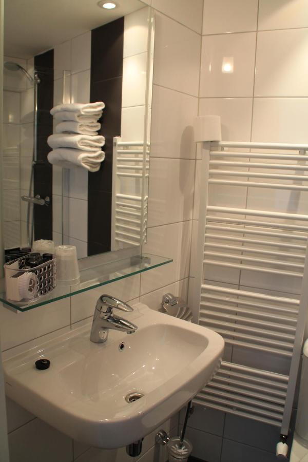 Hotel De Doelen Leiden Zimmer foto