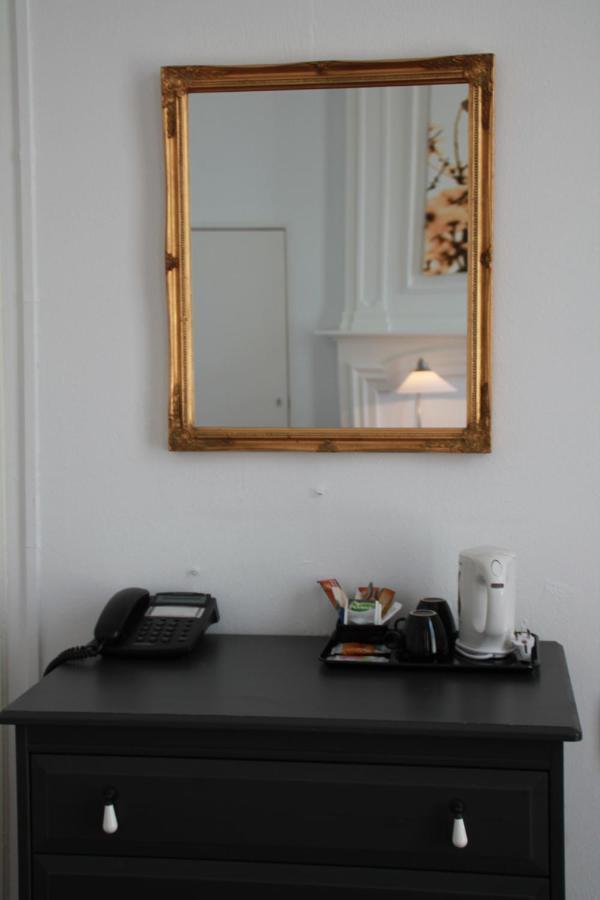 Hotel De Doelen Leiden Zimmer foto