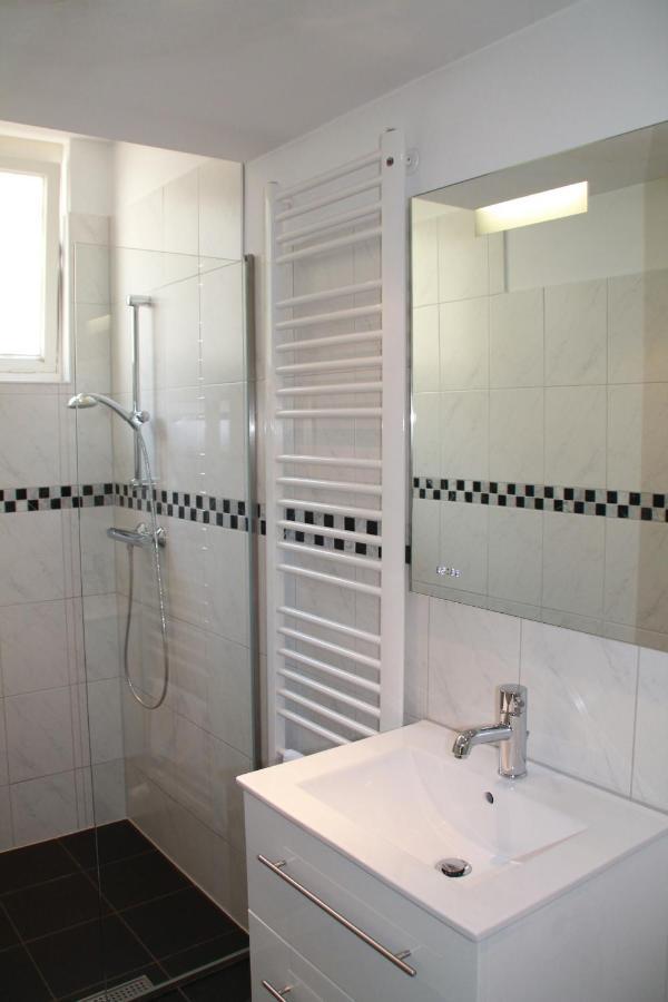 Hotel De Doelen Leiden Zimmer foto
